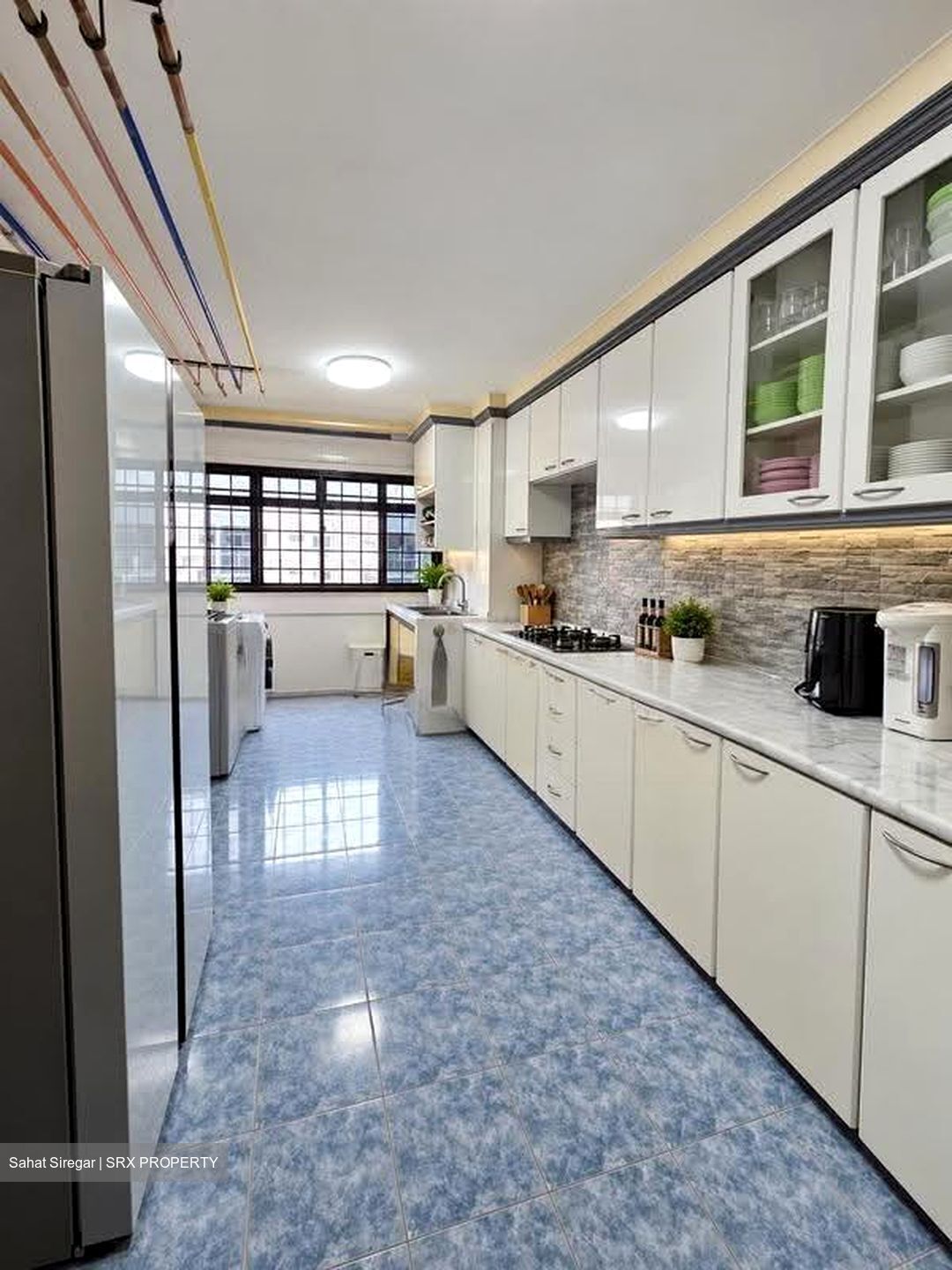 Blk 56 Ping-an Gardens (Bedok), HDB 4 Rooms #614130571